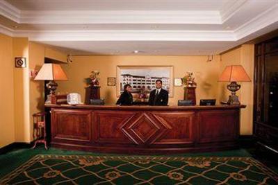 фото отеля Balmoral Hotel Durban