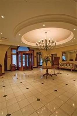 фото отеля Balmoral Hotel Durban
