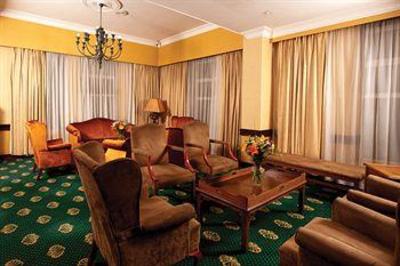 фото отеля Balmoral Hotel Durban