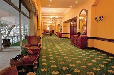 фото отеля Balmoral Hotel Durban