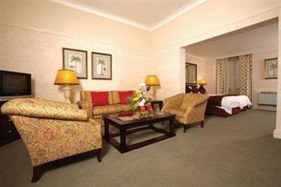 фото отеля Balmoral Hotel Durban