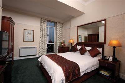 фото отеля Balmoral Hotel Durban
