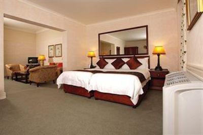 фото отеля Balmoral Hotel Durban