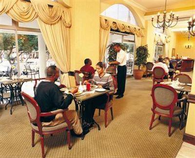 фото отеля Balmoral Hotel Durban