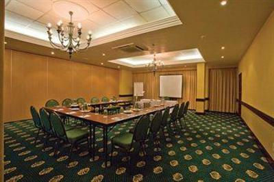 фото отеля Balmoral Hotel Durban