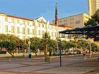 фото отеля Balmoral Hotel Durban