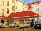 фото отеля Balmoral Hotel Durban