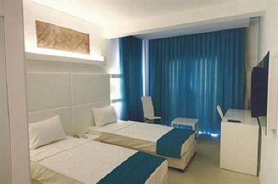 фото отеля Luvi Hotel