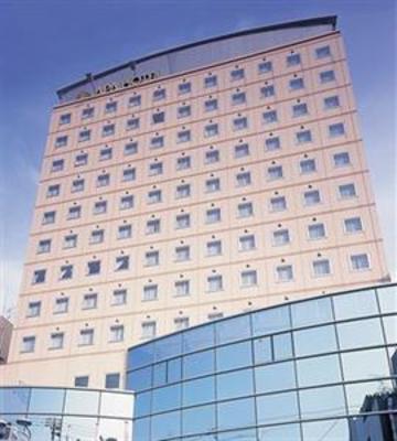 фото отеля APA Hotel Fukui Katamachi
