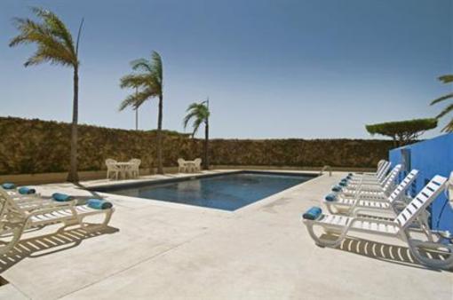 фото отеля Fiesta Inn Tijuana Otay