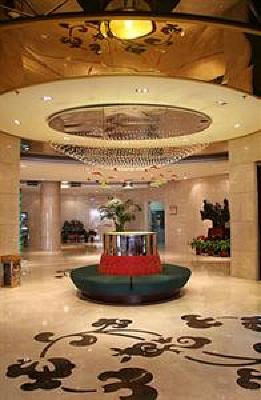 фото отеля Jinbin International Hotel