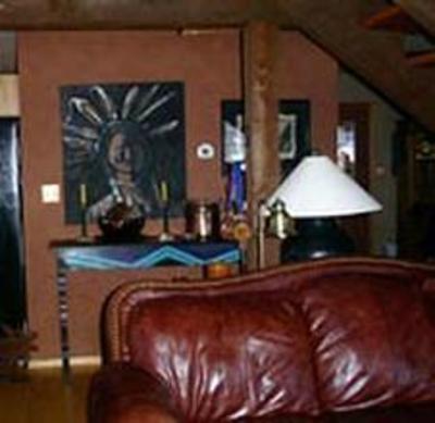 фото отеля Gaynors Resort Whitefish