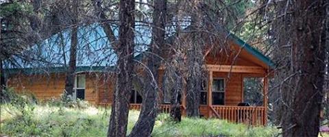фото отеля Gaynors Resort Whitefish