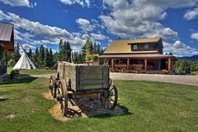 фото отеля Gaynors Resort Whitefish