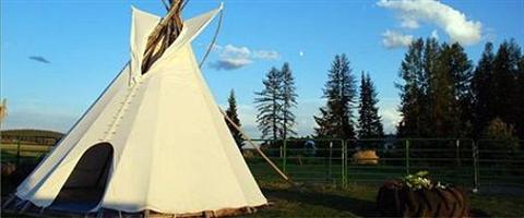 фото отеля Gaynors Resort Whitefish