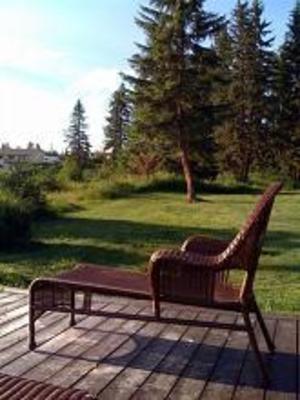 фото отеля Gaynors Resort Whitefish