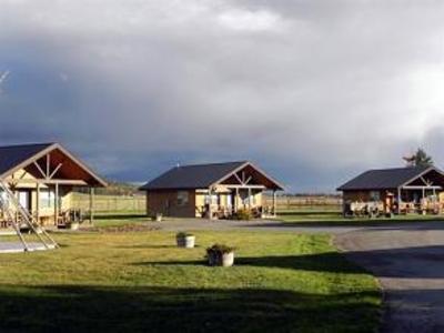 фото отеля Gaynors Resort Whitefish
