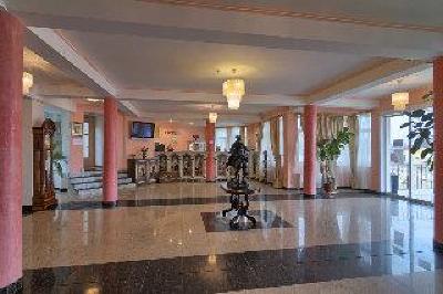 фото отеля Hotel Binder Bubi