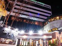 Hotel Taegu
