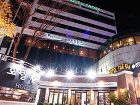фото отеля Hotel Taegu