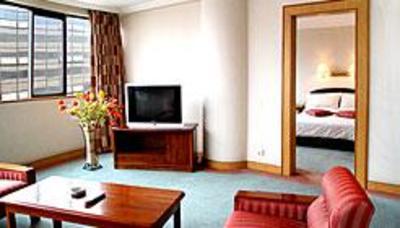 фото отеля Kunming Mingdu Hotel