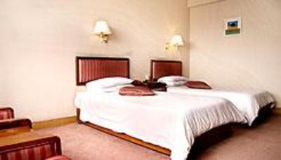 фото отеля Kunming Mingdu Hotel