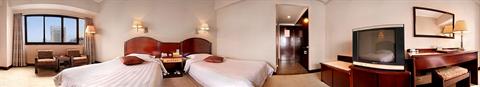 фото отеля Kunming Mingdu Hotel