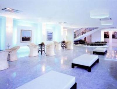 фото отеля Hermitage Hotel Club & Spa