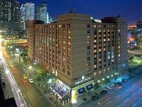 Embassy Suites Hotel Chicago Downtown