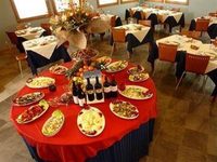Casa Cesana Hotel Chalet