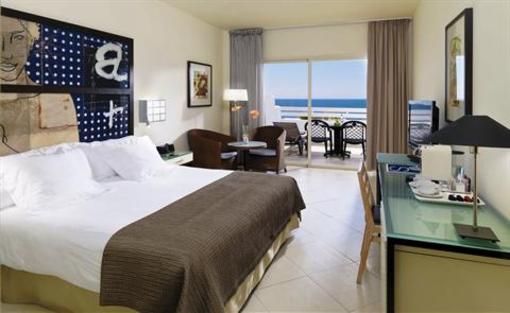фото отеля H10 Estepona Palace Hotel