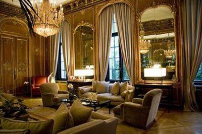 фото отеля Schlosshotel Im Grunewald