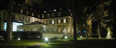 фото отеля Schlosshotel Im Grunewald