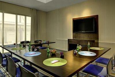 фото отеля aloft Austin at the Domain