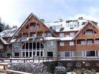 Tunquelen Hotel San Carlos de Bariloche