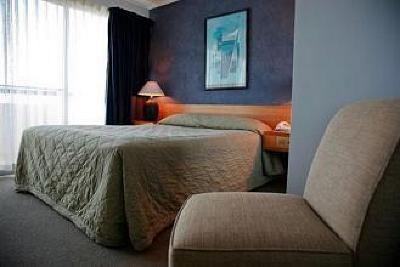 фото отеля Quality Hotel Lord Forrest