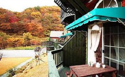 фото отеля JY Pension Hotel Gyeongju