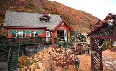 фото отеля JY Pension Hotel Gyeongju
