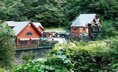 фото отеля JY Pension Hotel Gyeongju