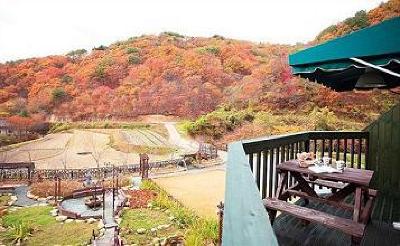 фото отеля JY Pension Hotel Gyeongju