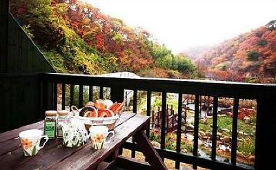 фото отеля JY Pension Hotel Gyeongju