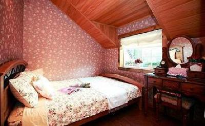 фото отеля JY Pension Hotel Gyeongju