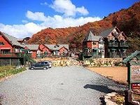 JY Pension Hotel Gyeongju