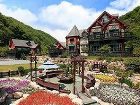 фото отеля JY Pension Hotel Gyeongju