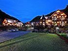 фото отеля JY Pension Hotel Gyeongju