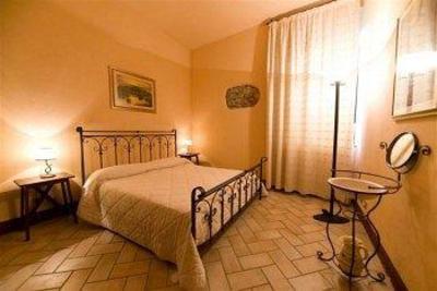 фото отеля Antico Borgo Poggiarello