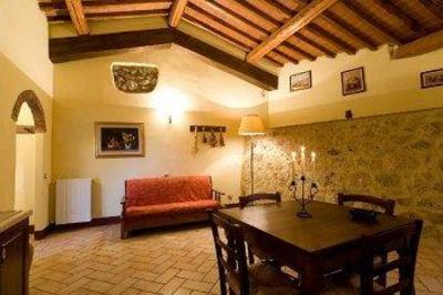 фото отеля Antico Borgo Poggiarello