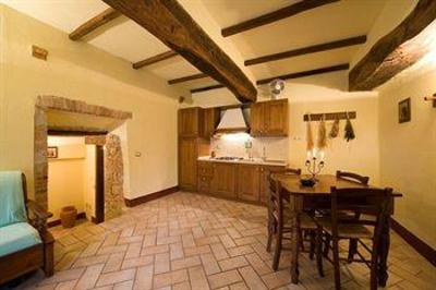фото отеля Antico Borgo Poggiarello