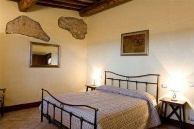 фото отеля Antico Borgo Poggiarello
