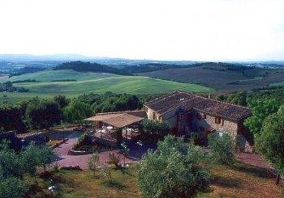 фото отеля Antico Borgo Poggiarello
